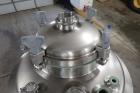Dci Teflon Lined Reactor